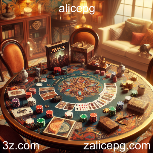 A Fascinante Evolução dos Jogos de Cartas