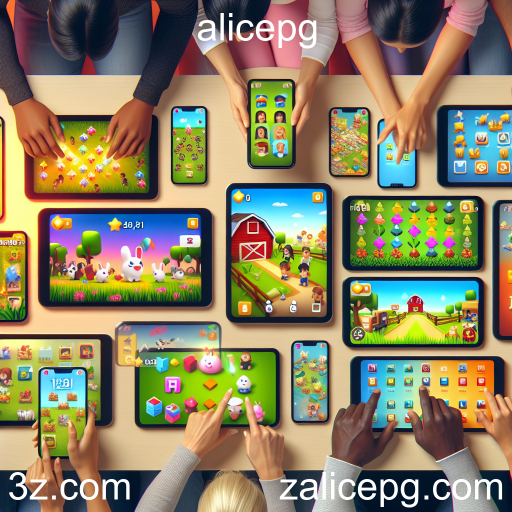 A Ascensão dos Jogos Casuais: Entretenimento ao Alcance de Todos